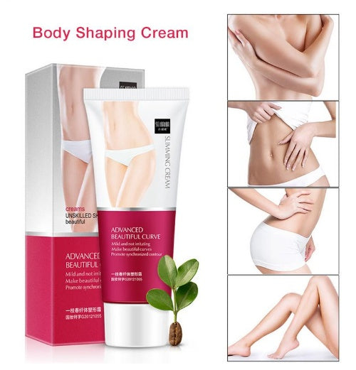 Body Care Slimming Cream