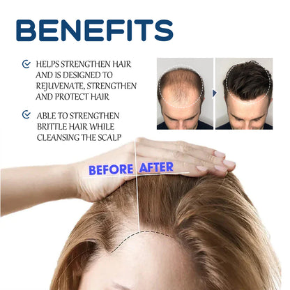 Moisturizing Hair Care Spray