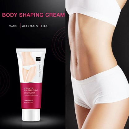 Body Care Slimming Cream
