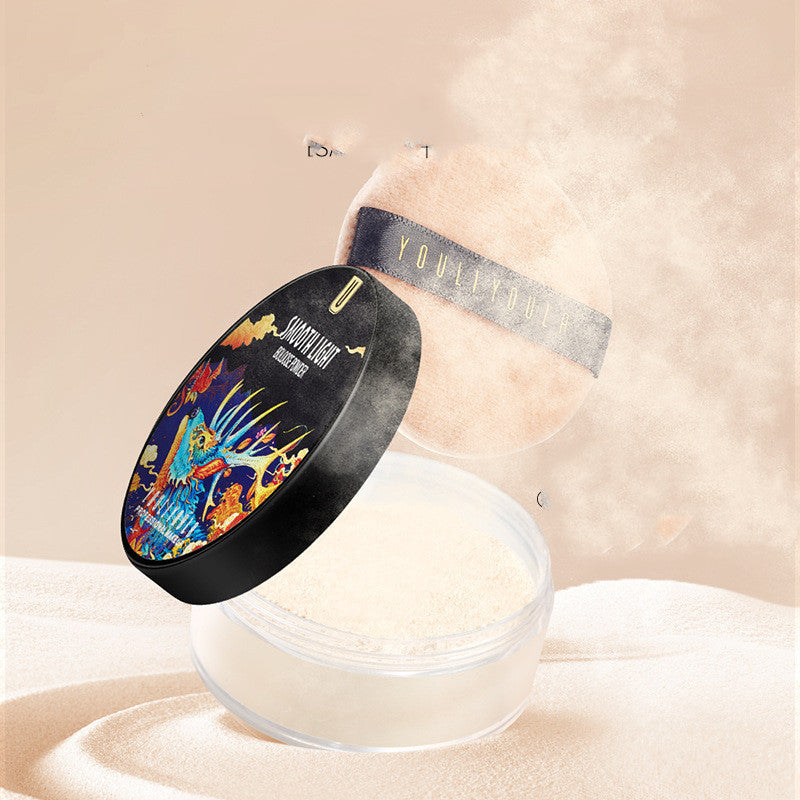 Complete Make-Up Set