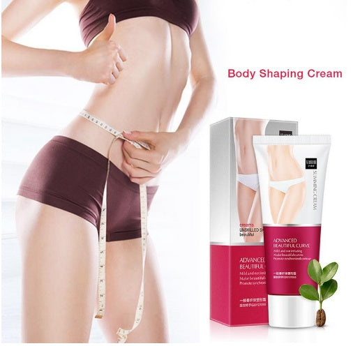 Body Care Slimming Cream