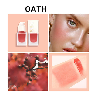 Moisturizing Repair Brightening Blush