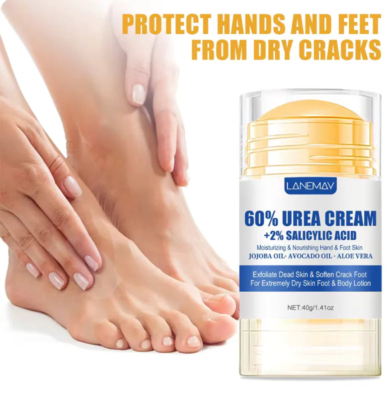 Premium Foot Cream