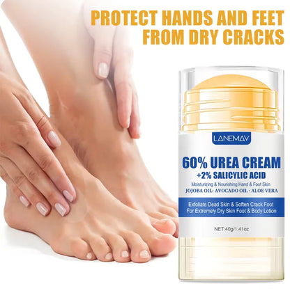 Premium Foot Cream