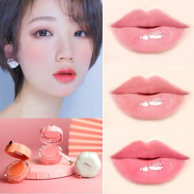 Korean Moisturizing Lip Balm