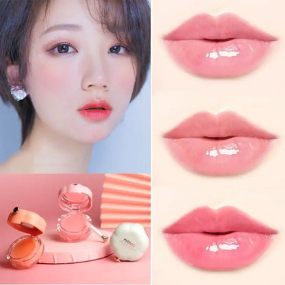 Korean Moisturizing Lip Balm