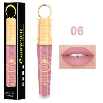 Lip Gloss - Shine and Hydration for Beautiful Lips