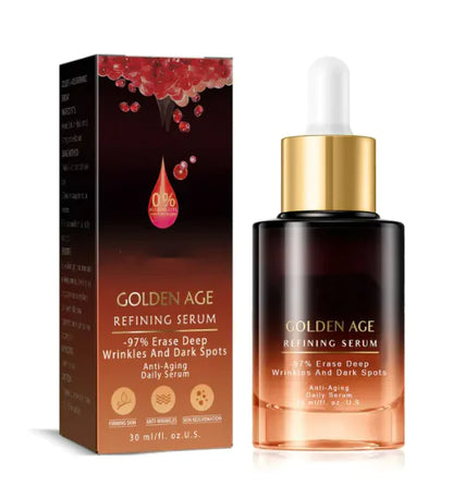 Golden Age Pro-Renewal Serum