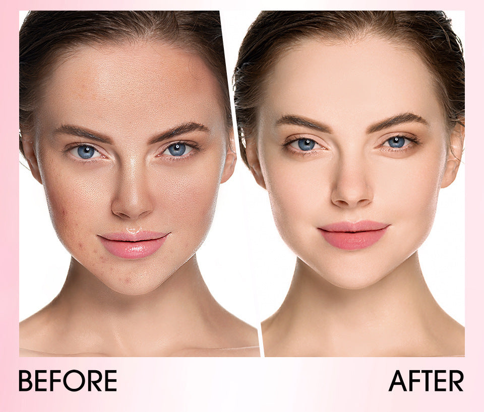 Make-up Primer Oil Control Shiny