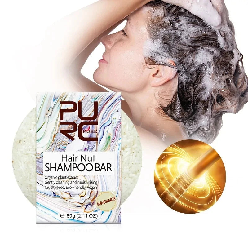 Antidandruff Shampoo Bar