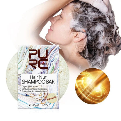 Antidandruff Shampoo Bar