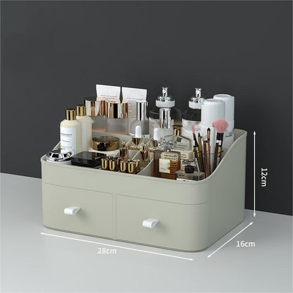 Toiletries Organizer
