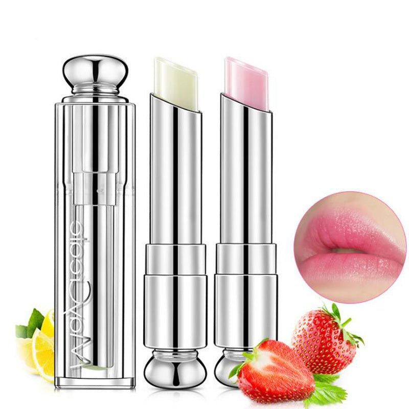 Colorless Lip Balm