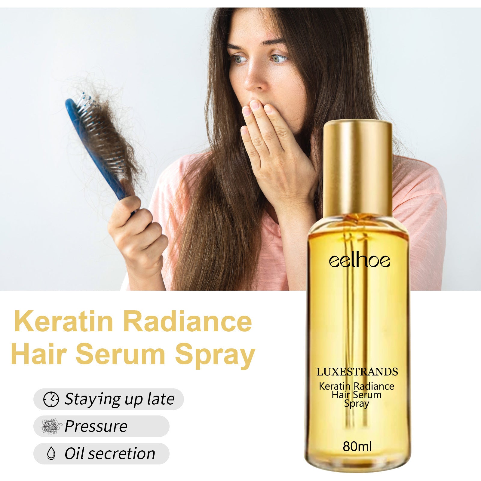 Manic Hair Care
