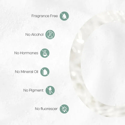 Tea Tree Facial Cleanser - Moisturizing & Cleansing