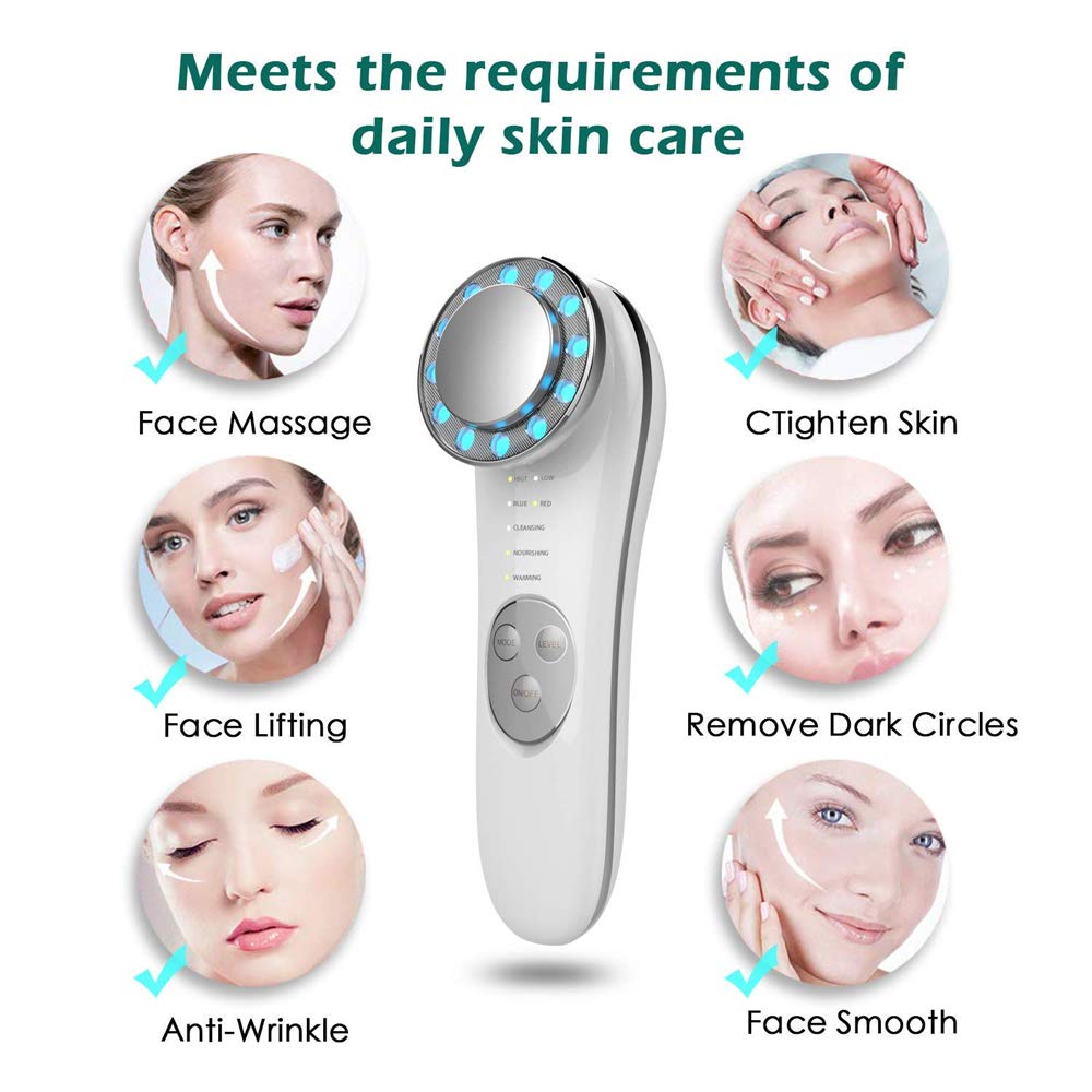Facial Massager