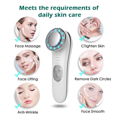 Facial Massager