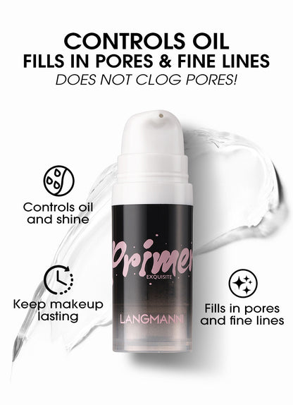 Make-up Primer Oil Control Shiny