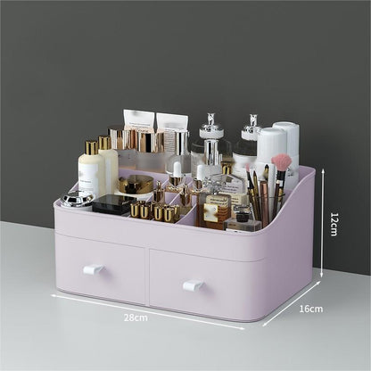Toiletries Organizer