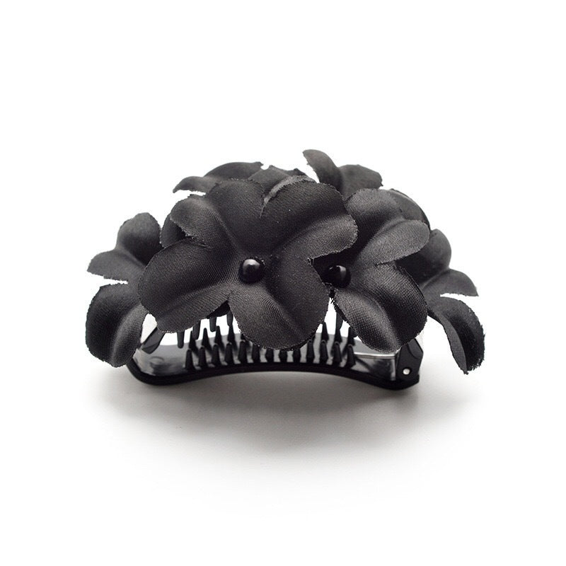 Handmade Flower Hair Accessories