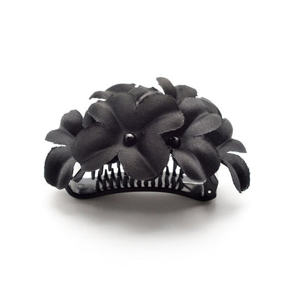 Handmade Flower Hair Accessories