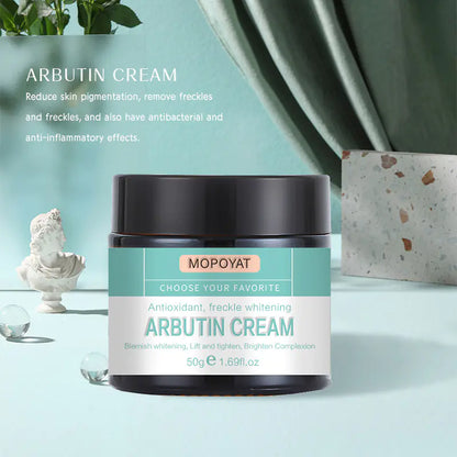 Multi-Action Brightening & Hydration Skin Care Kit