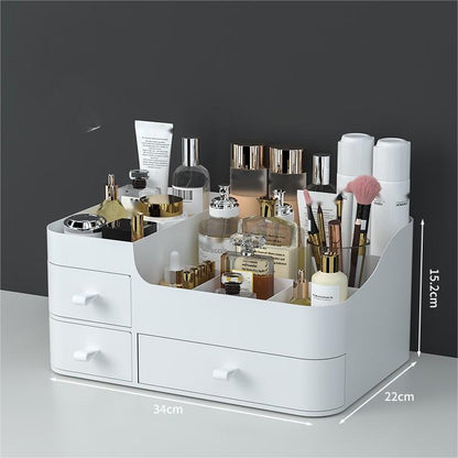Toiletries Organizer