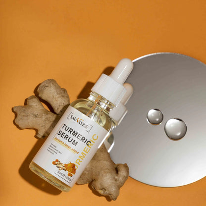 Turmeric Skin Repair & Brightening Serum Treatment Collection