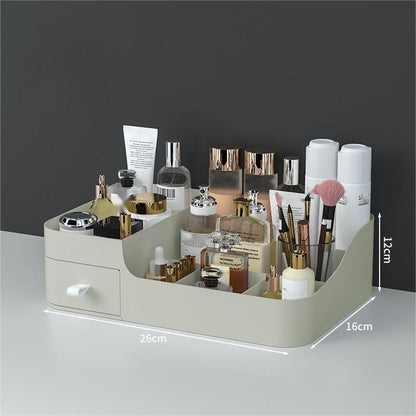 Toiletries Organizer