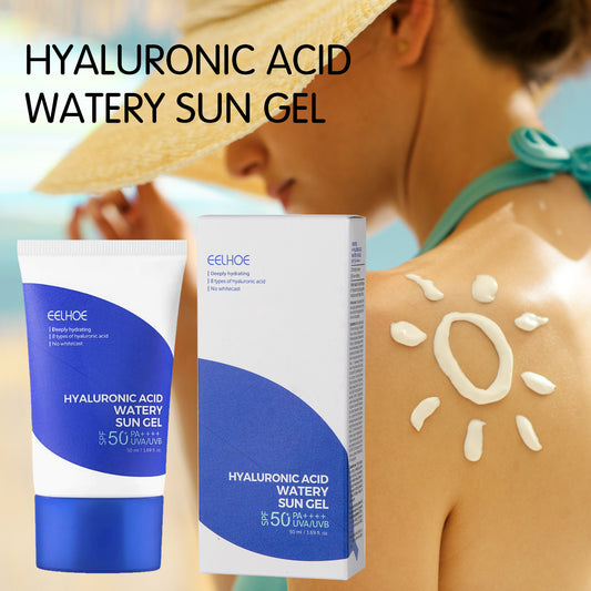 Hyaluronic Acid Moisturizing Protective Gel