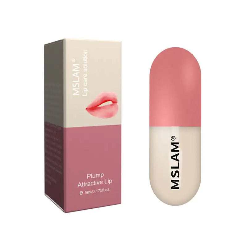 Jelly Balm Lip Repair with Grapeseed Oil & Ginger Root Oil