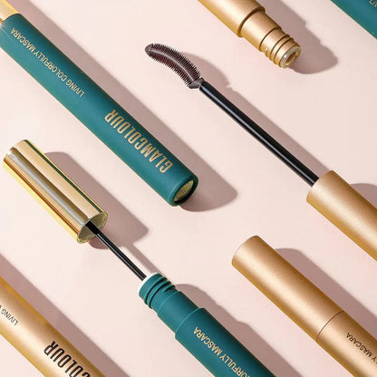 Lush Lash Waterproof Mascara