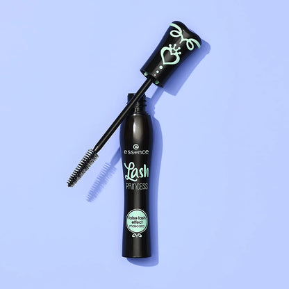 High-End Slender Curl Waterproof Mascara