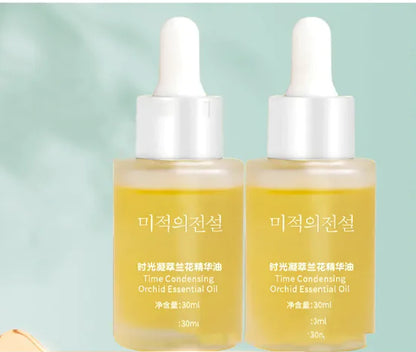 Korean Advanced Multi-Target Serum Collection