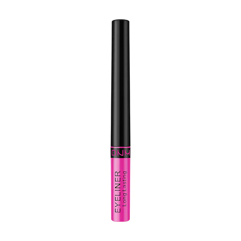 DNM Waterproof Sweat-Proof Matte Liquid Eyeliner