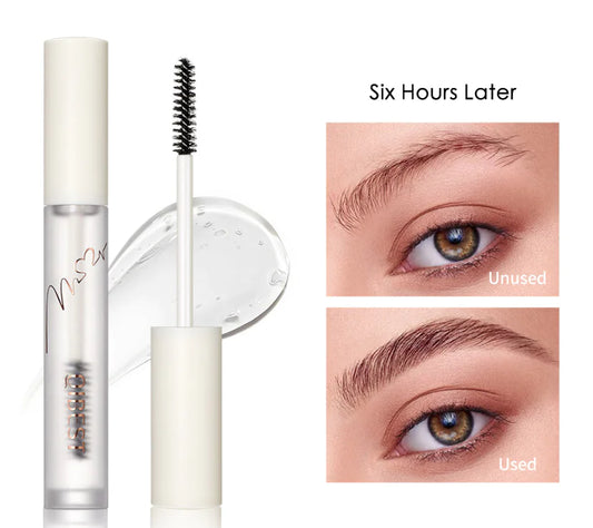 Colorless Waterproof Eyebrow Shaping Liquid Care