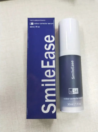 V34 Colour-Correcting Whitening Toothpaste