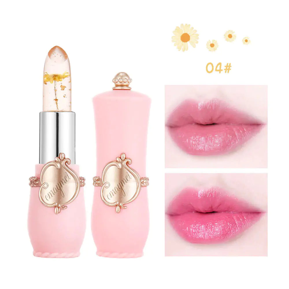 Maymei Color Changing Lipstick with Moisturizing Balm
