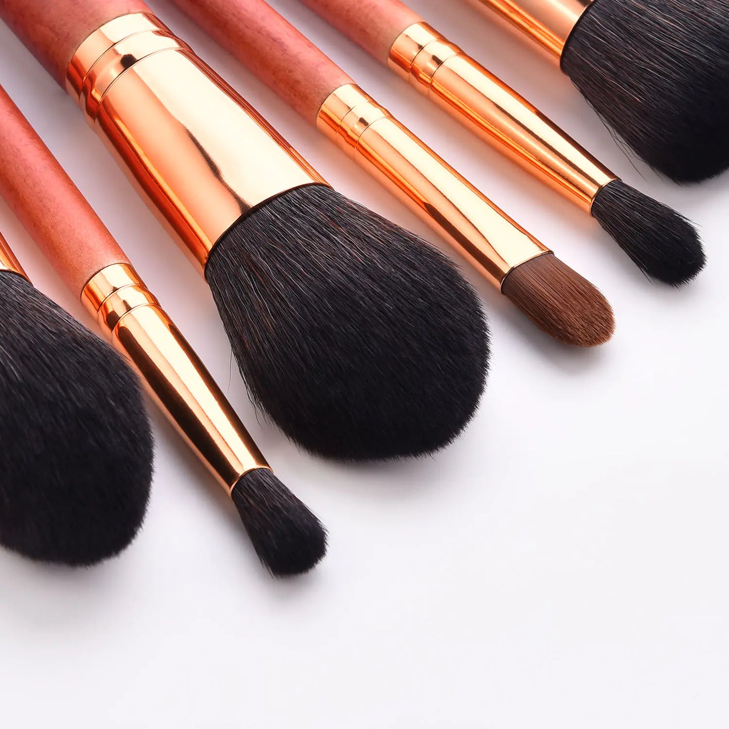 Aurora Makeup Brush Set 12-Piece