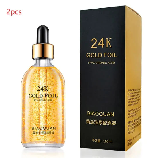 Korean Advanced Multi-Target Serum Collection