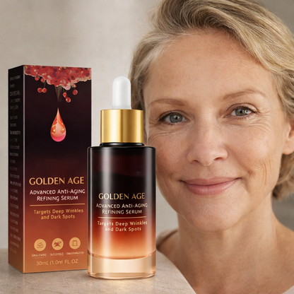 Golden Age Pro-Renewal Serum