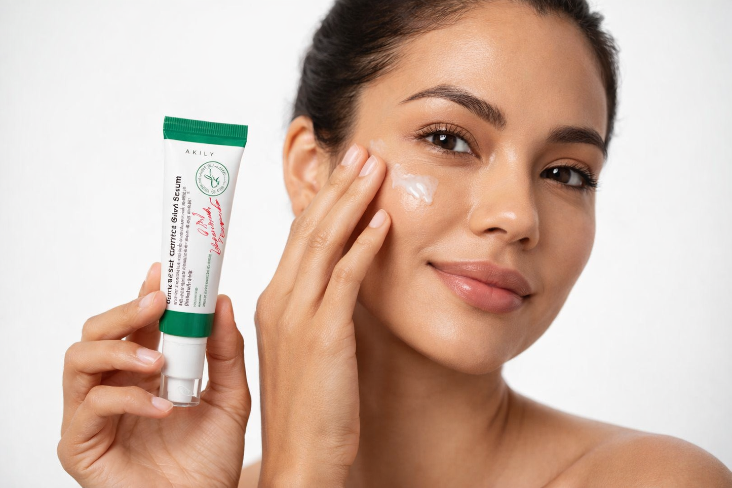 Radiance Correct Dark Spot & Glow Serum