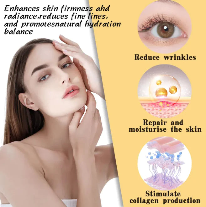 Peptide Anti-Wrinkle Serum