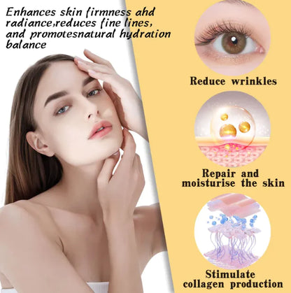 Peptide Anti-Wrinkle Serum