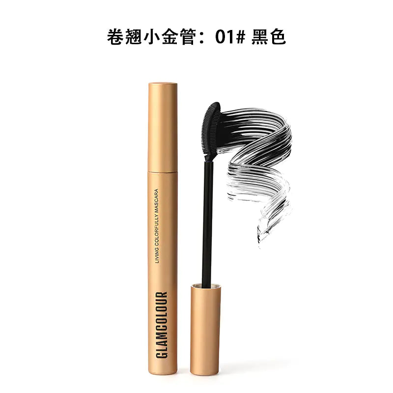 Lush Lash Waterproof Mascara