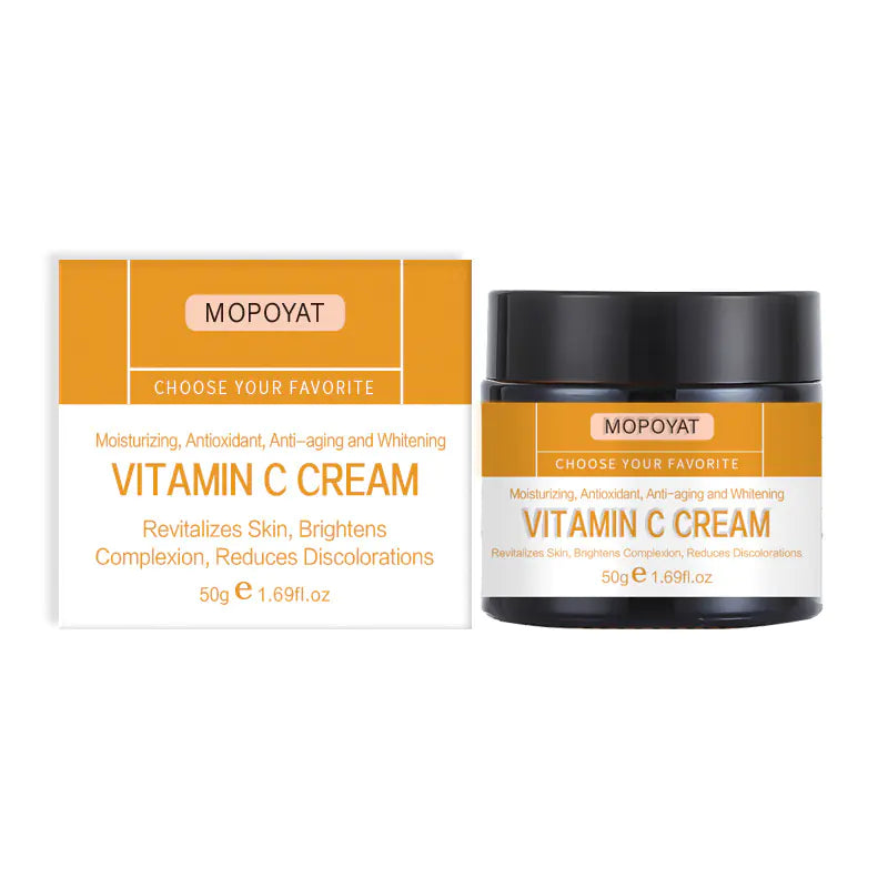 Multi-Action Brightening & Hydration Skin Care Kit