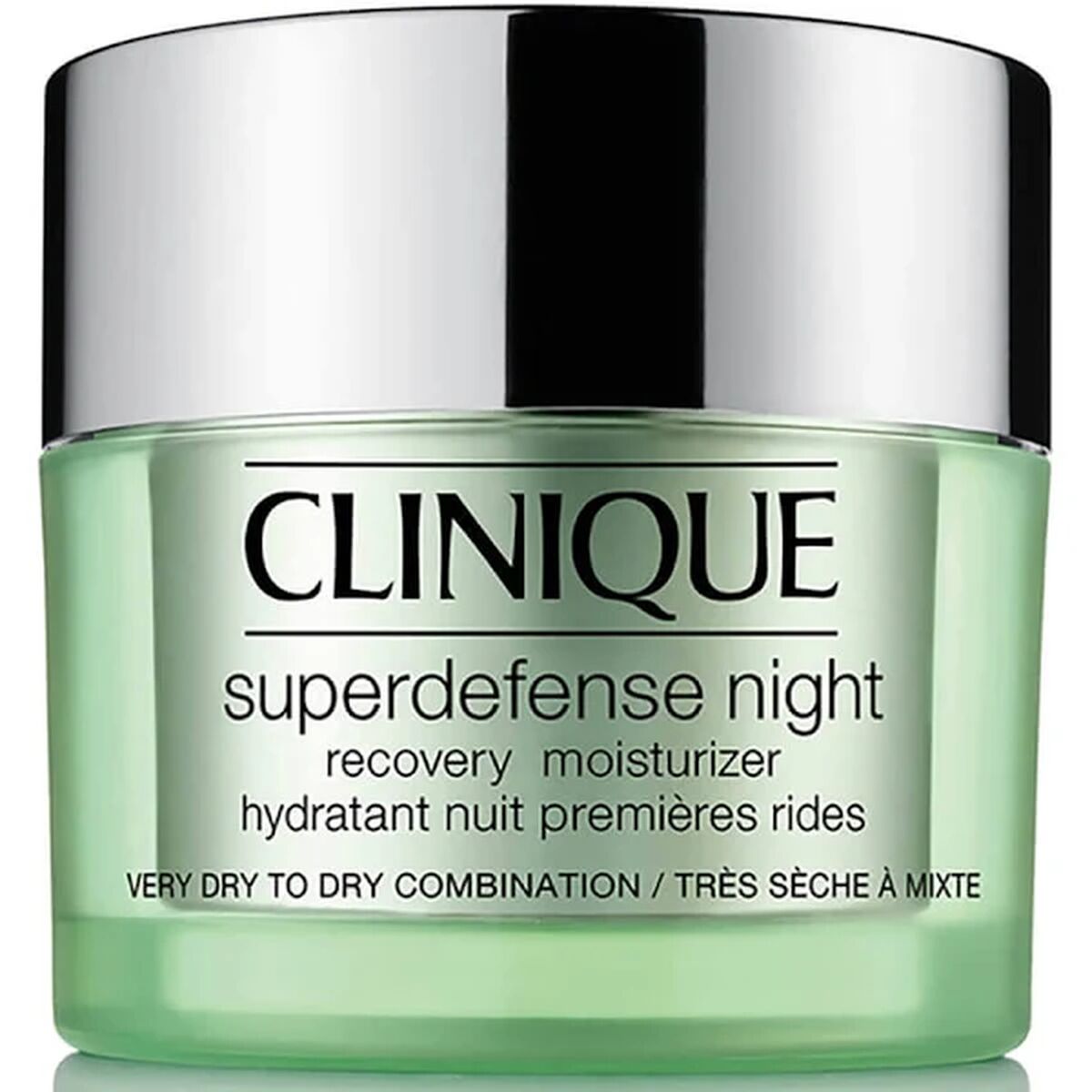Night Cream Clinique Superdefense Night-1