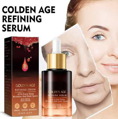 Golden Age Pro-Renewal Serum
