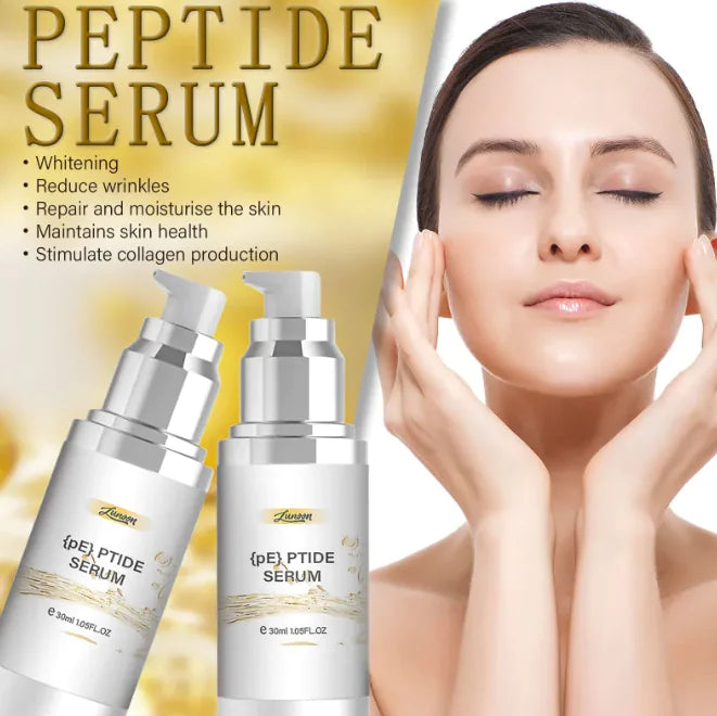 Peptide Anti-Wrinkle Serum