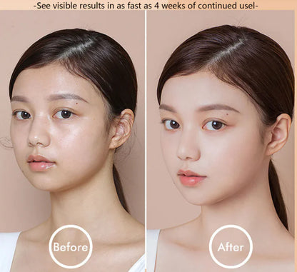 Peptide Anti-Wrinkle Serum